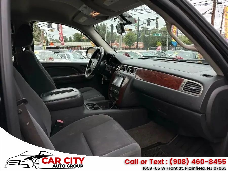 2009 Chevrolet Suburban LT1 - Photo 18