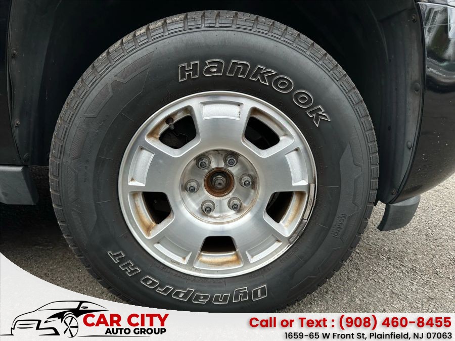 2009 Chevrolet Suburban LT1 - Photo 79