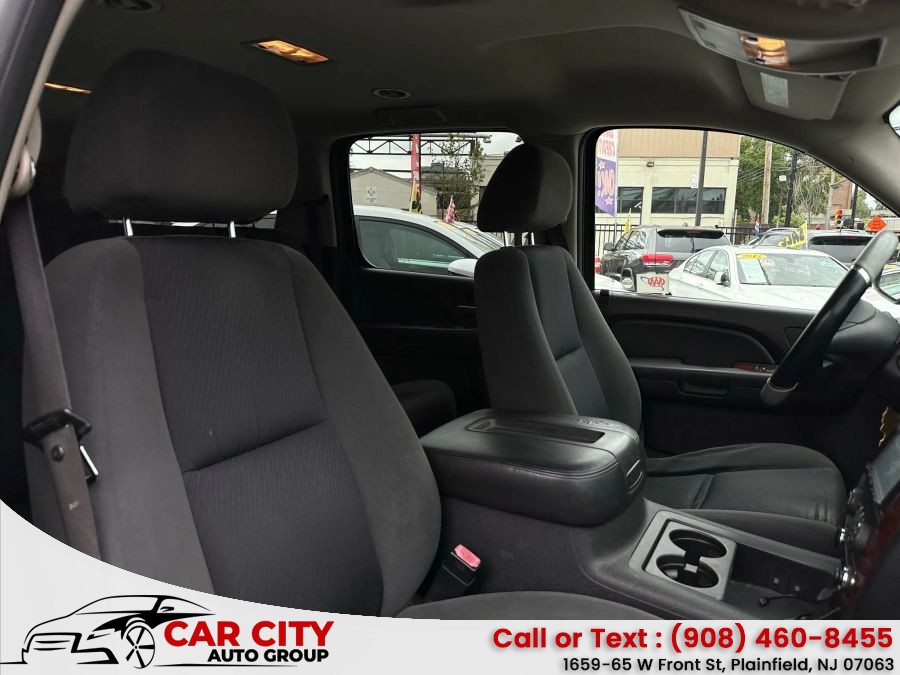 2009 Chevrolet Suburban LT1 - Photo 69