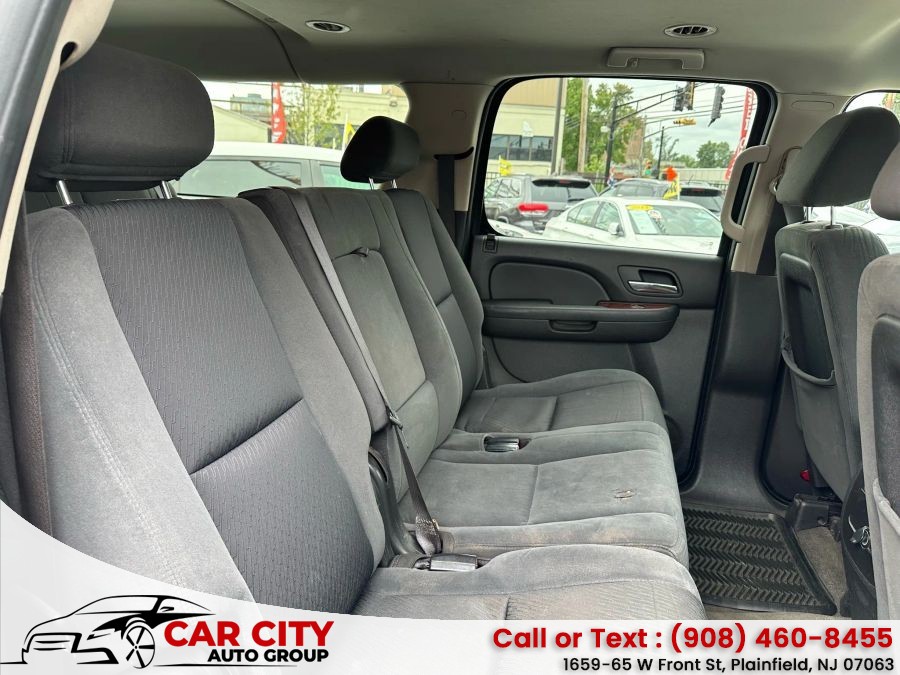 2009 Chevrolet Suburban LT1 - Photo 66