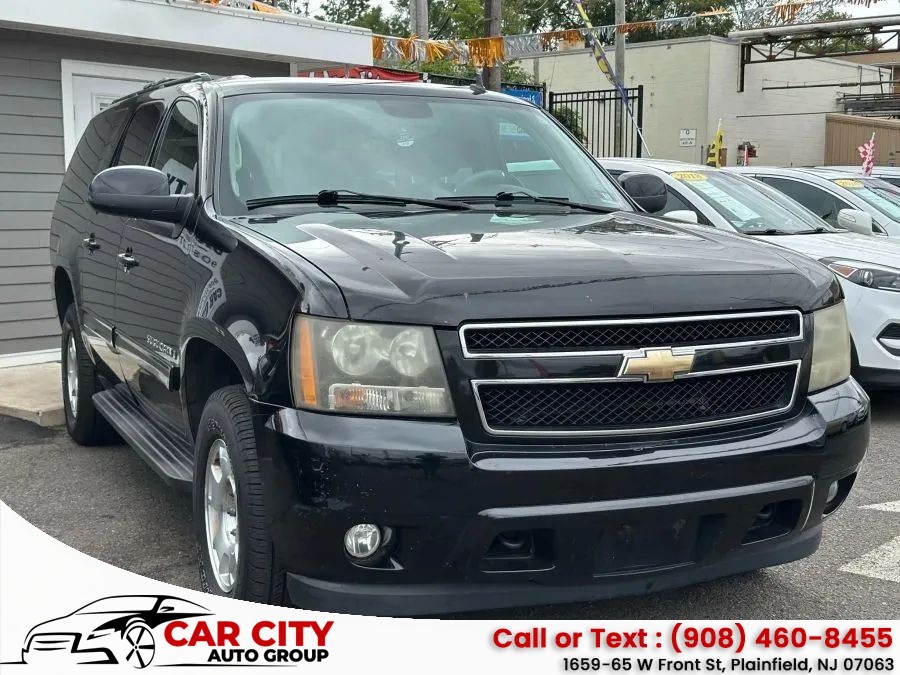 2009 Chevrolet Suburban LT1 - Photo 34