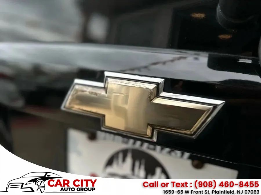 2009 Chevrolet Suburban LT1 - Photo 30