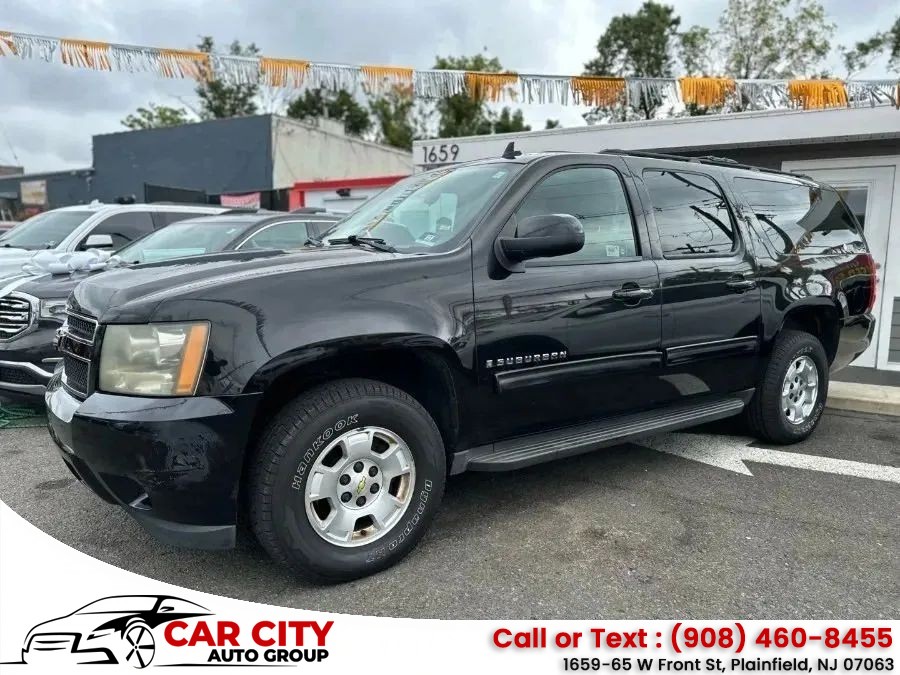2009 Chevrolet Suburban LT1 - Photo 6