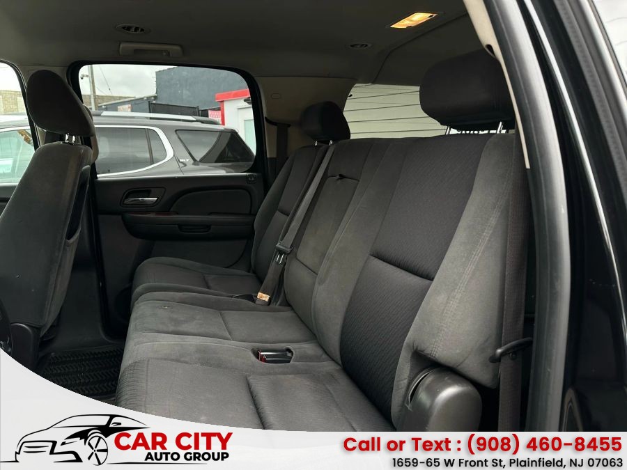2009 Chevrolet Suburban LT1 - Photo 61