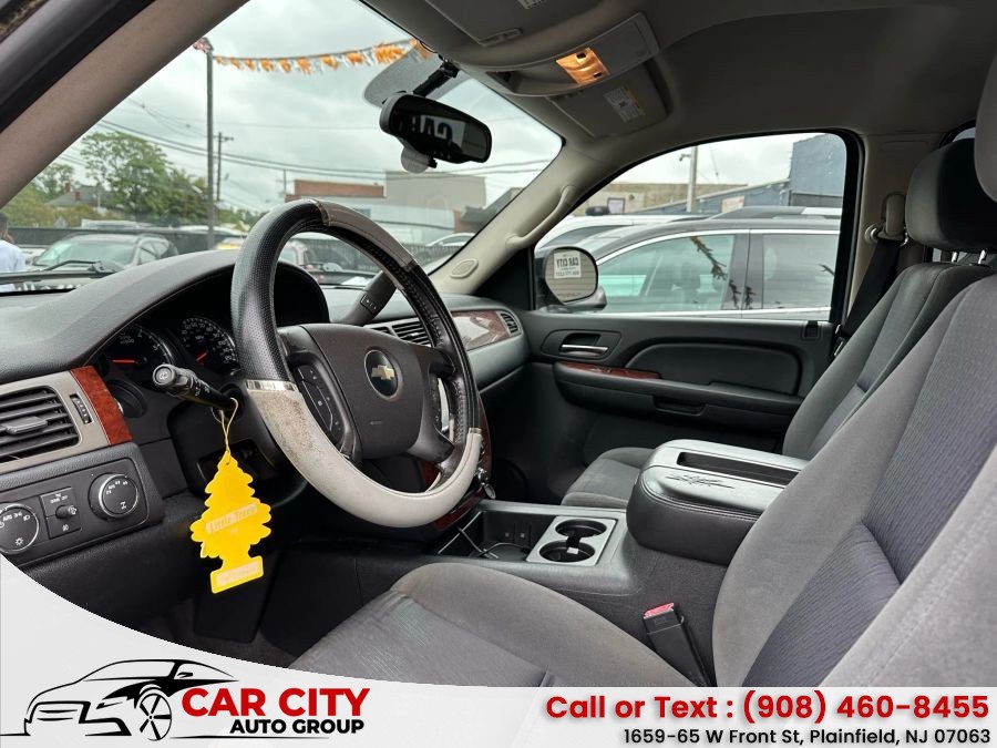 2009 Chevrolet Suburban LT1 - Photo 57