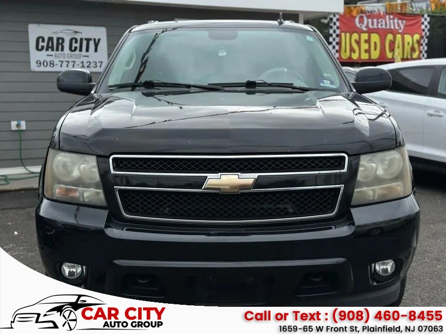 2009 Chevrolet Suburban LT1 - Photo 33