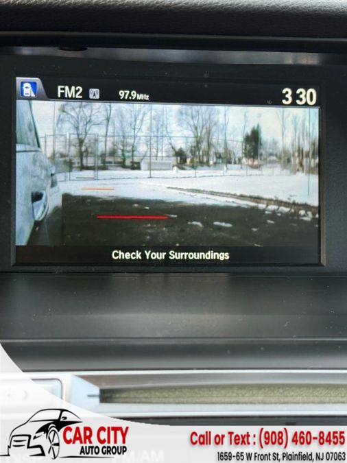 2014 Honda Accord EX - Photo 59