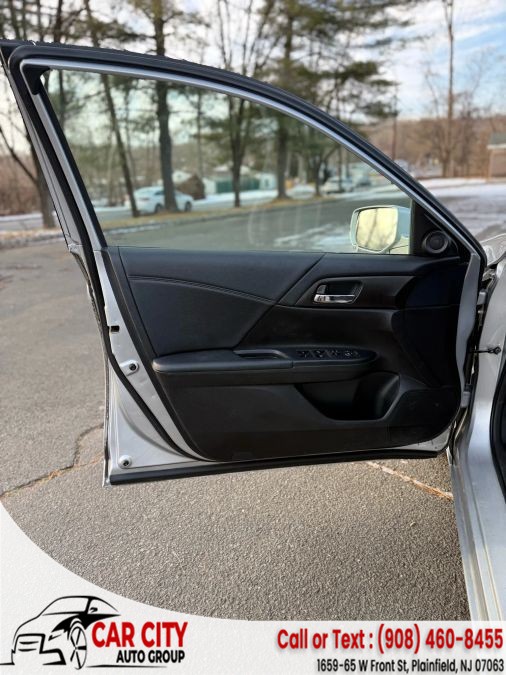 2014 Honda Accord EX - Photo 48