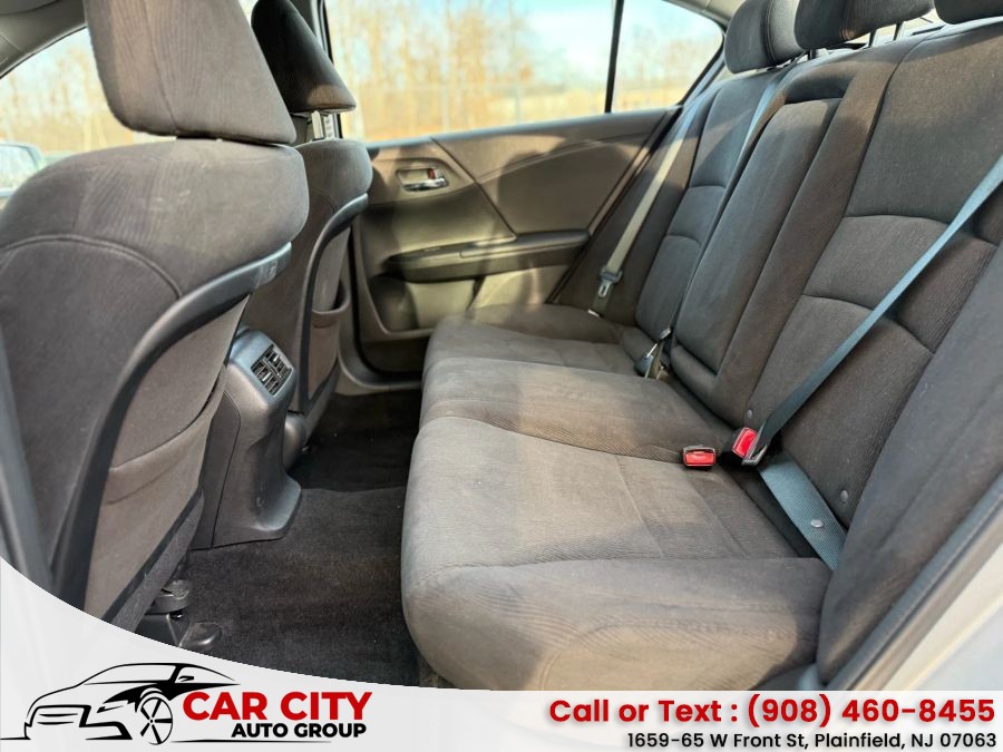 2014 Honda Accord EX - Photo 49