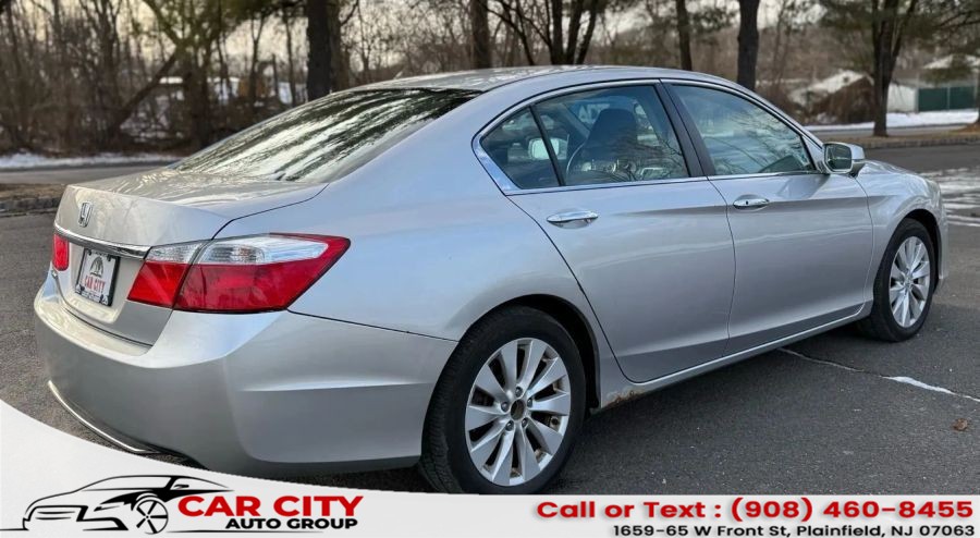 2014 Honda Accord EX - Photo 44