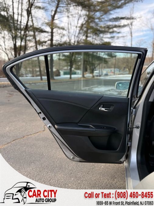 2014 Honda Accord EX - Photo 50