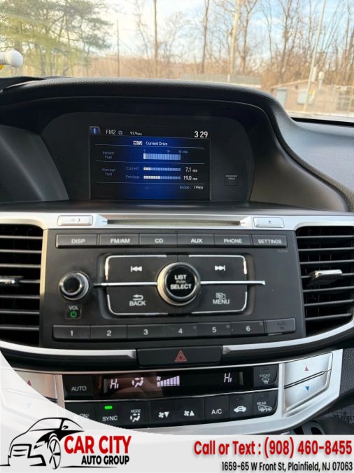 2014 Honda Accord EX - Photo 56