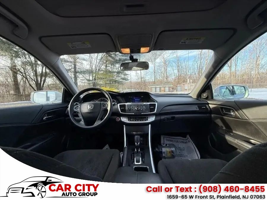 2014 Honda Accord EX - Photo 15