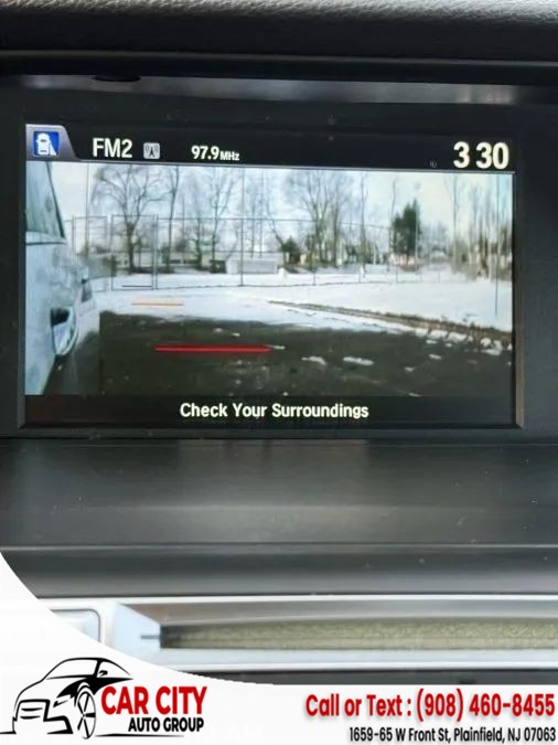 2014 Honda Accord EX - Photo 39