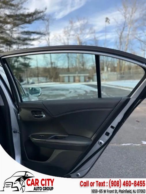 2014 Honda Accord EX - Photo 32