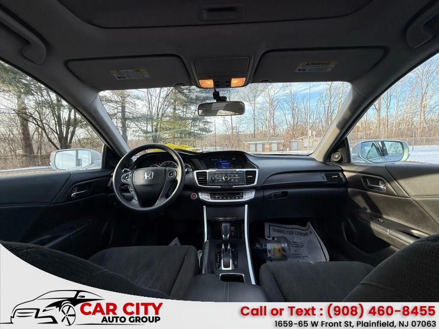 2014 Honda Accord EX - Photo 55