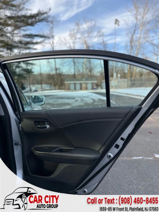 2014 Honda Accord EX - Photo 52