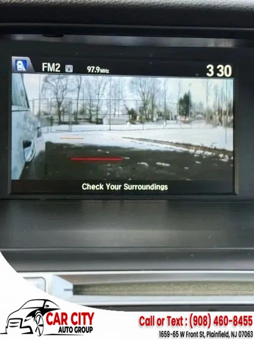 2014 Honda Accord EX - Photo 19