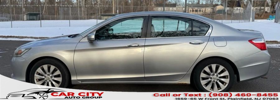 2014 Honda Accord EX - Photo 41