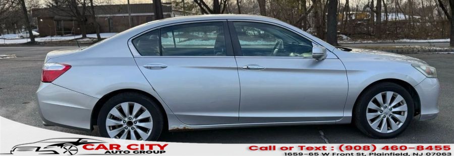 2014 Honda Accord EX - Photo 45
