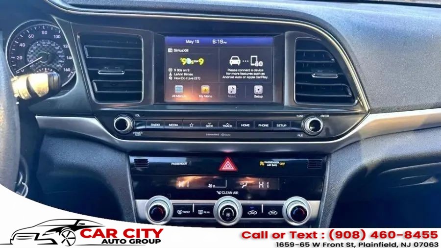 2020 Hyundai Elantra SEL - Photo 12