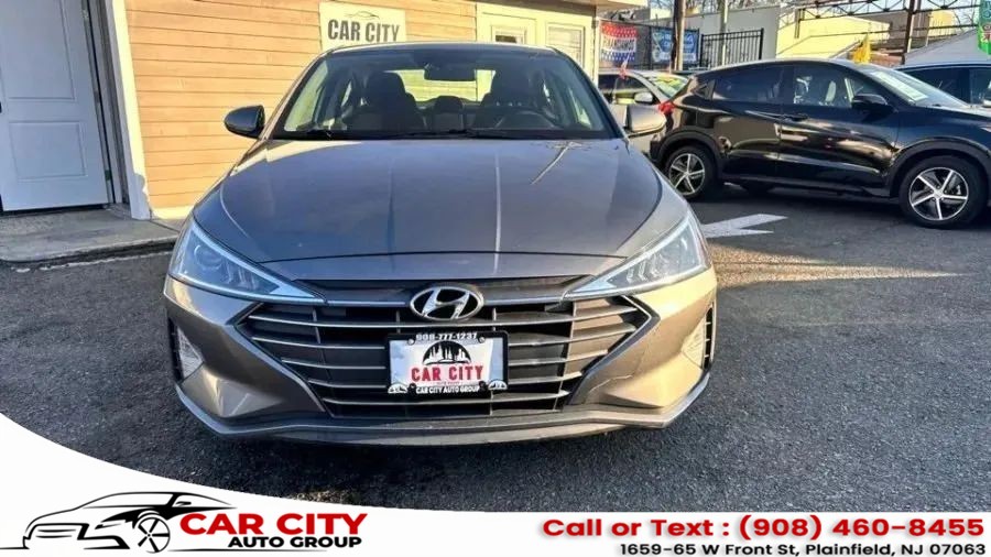 2020 Hyundai Elantra SEL - Photo 7