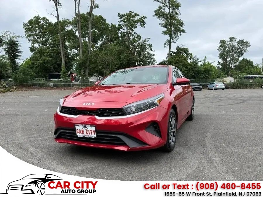 Used 2024 Kia Forte in Plainfield, New Jersey | Car City Auto Group. Plainfield, New Jersey