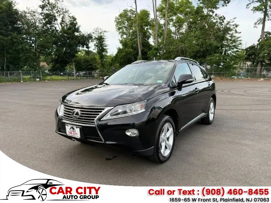 Used 2015 Lexus Rx in Plainfield, New Jersey | Car City Auto Group. Plainfield, New Jersey