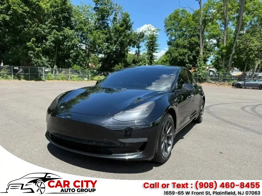 Used 2019 Tesla Model 3 in Plainfield, New Jersey | Car City Auto Group. Plainfield, New Jersey