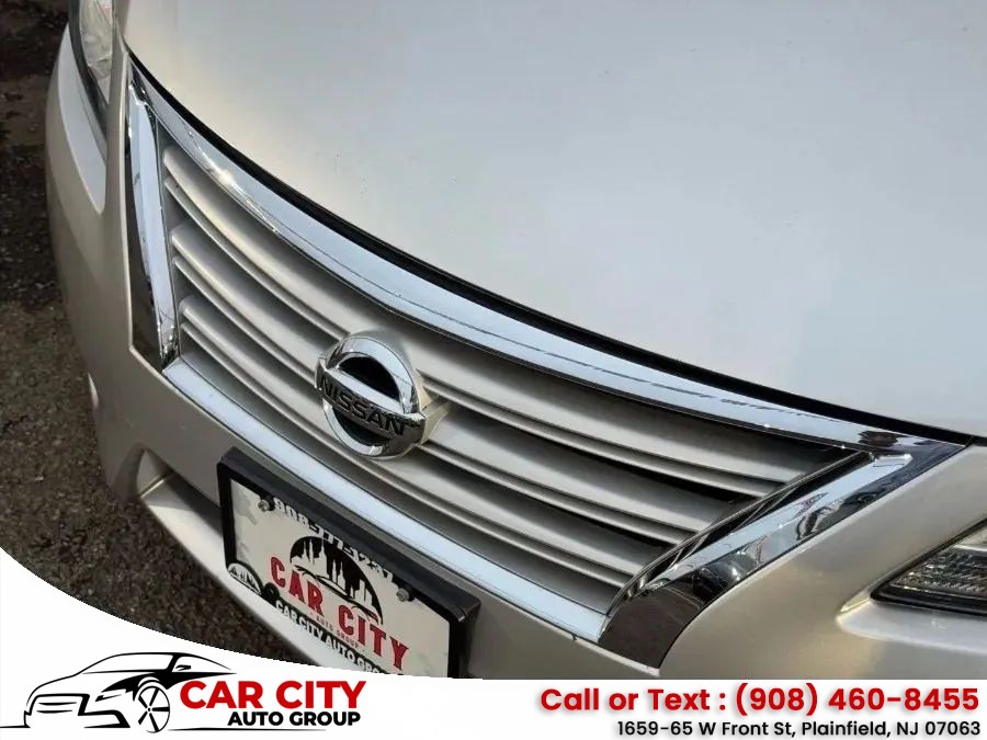2015 Nissan Sentra S - Photo 31