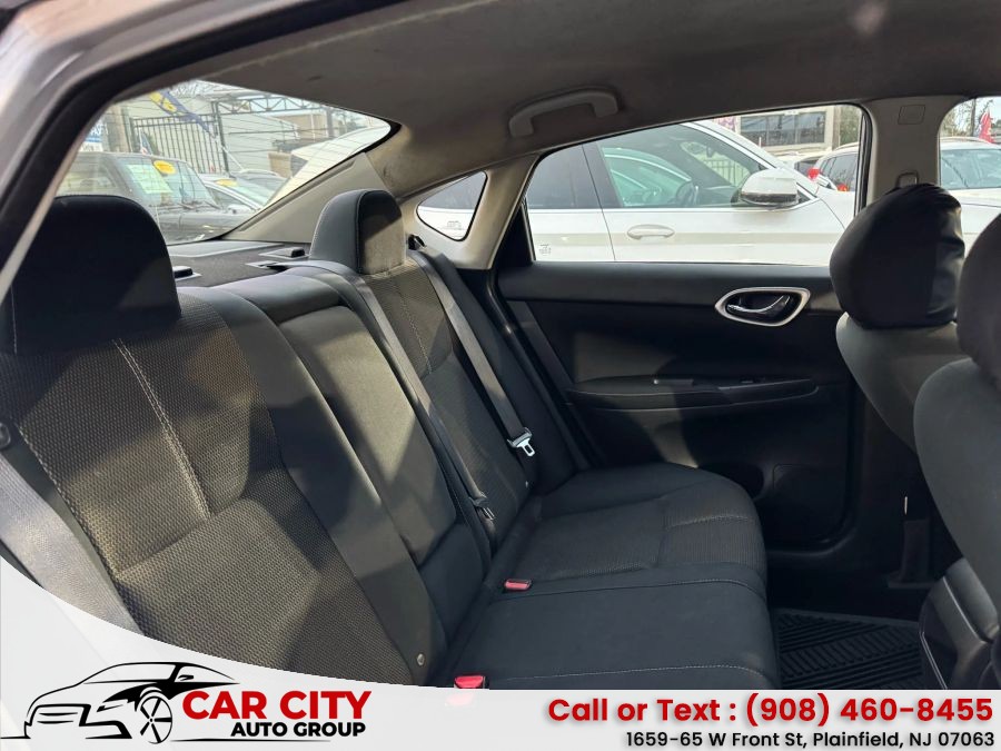 2015 Nissan Sentra S - Photo 66