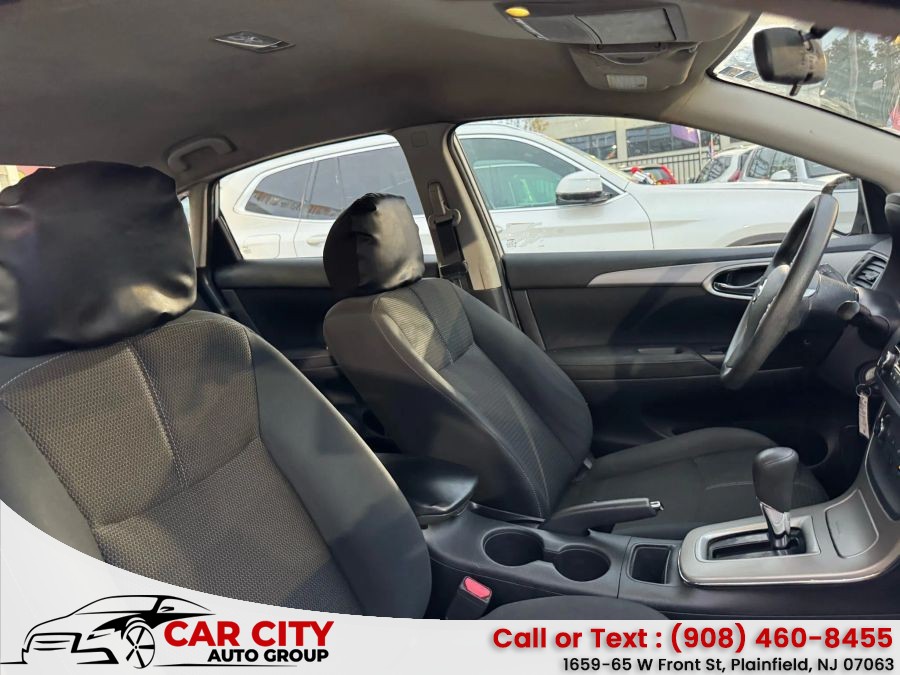 2015 Nissan Sentra S - Photo 69