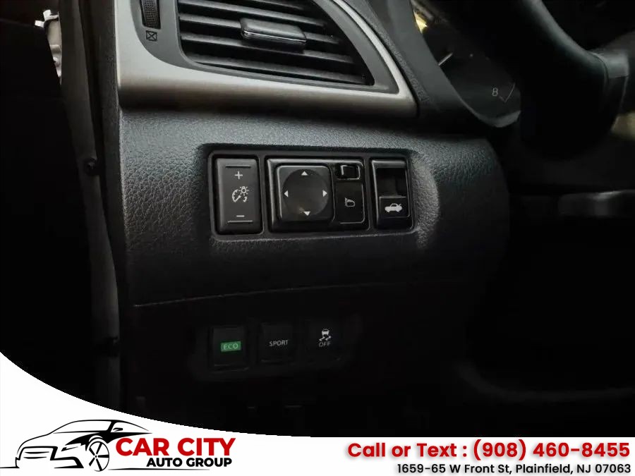2015 Nissan Sentra S - Photo 28