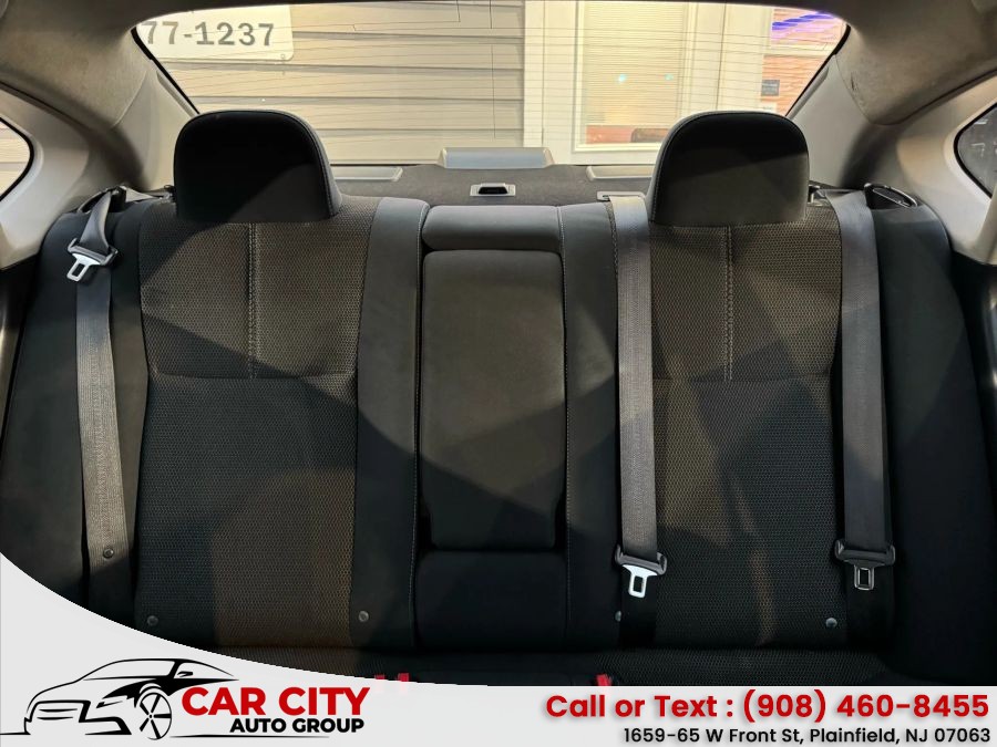 2015 Nissan Sentra S - Photo 77