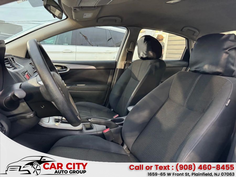 2015 Nissan Sentra S - Photo 59