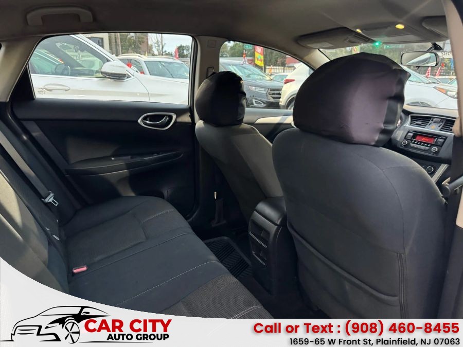 2015 Nissan Sentra S - Photo 65