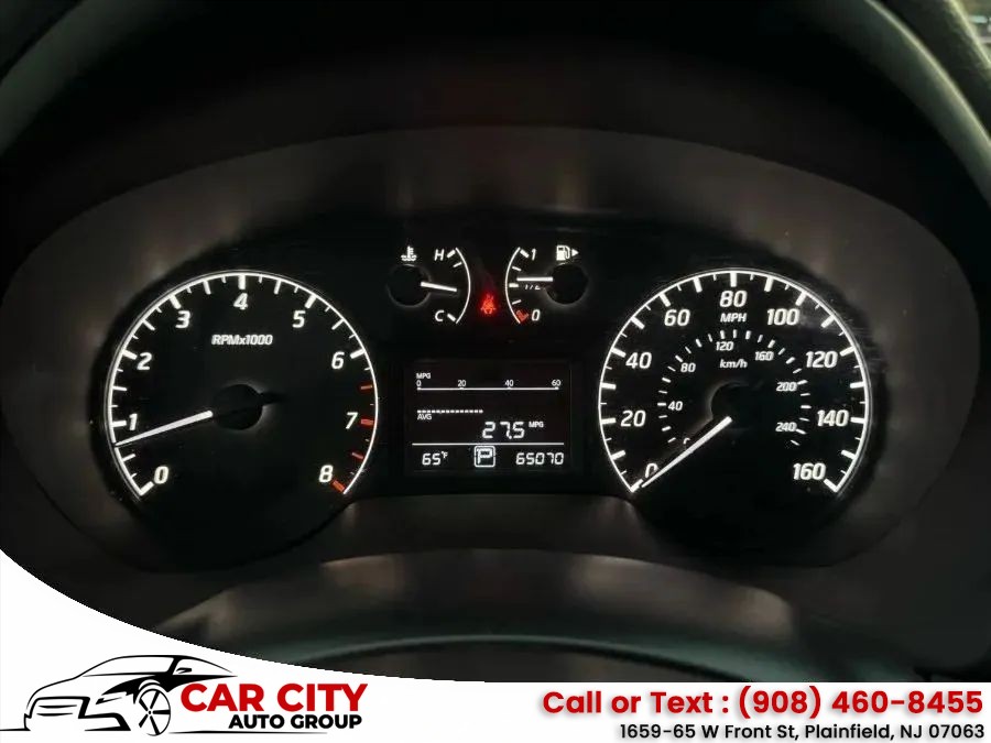 2015 Nissan Sentra S - Photo 24