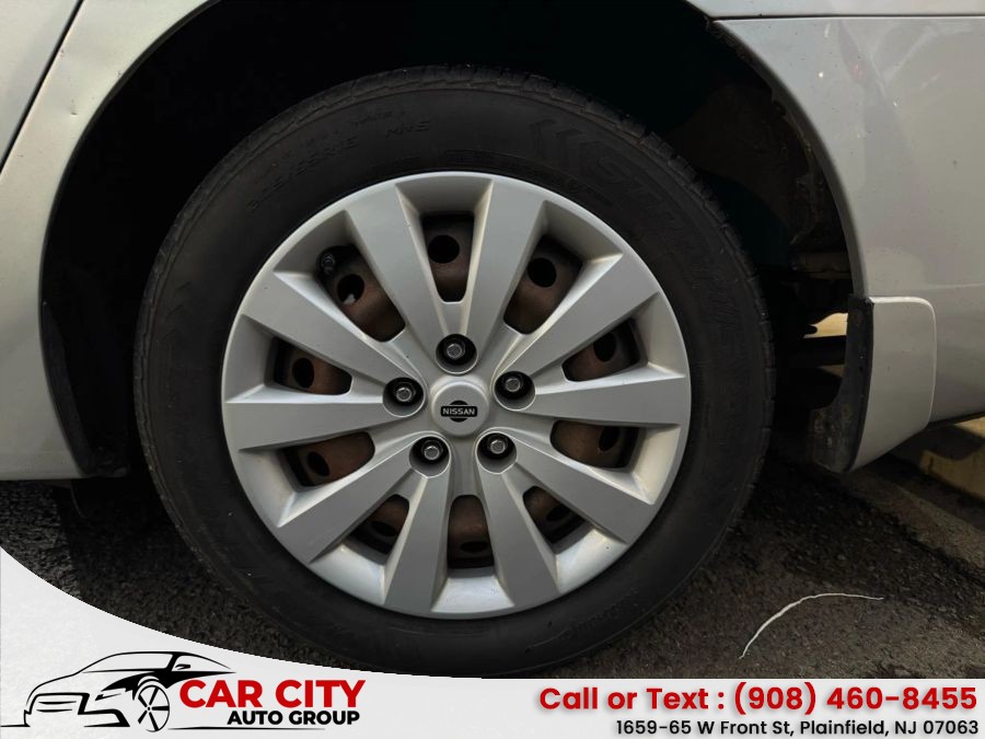 2015 Nissan Sentra S - Photo 83