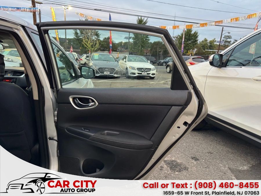 2015 Nissan Sentra S - Photo 67