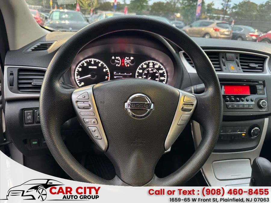 2015 Nissan Sentra S - Photo 73
