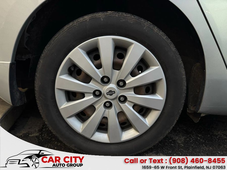 2015 Nissan Sentra S - Photo 84