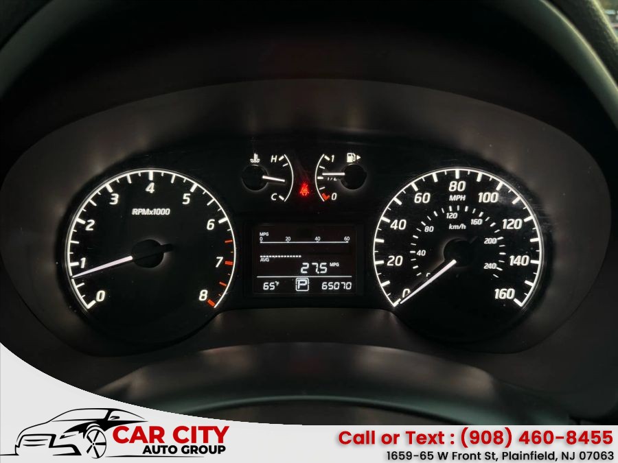 2015 Nissan Sentra S - Photo 74