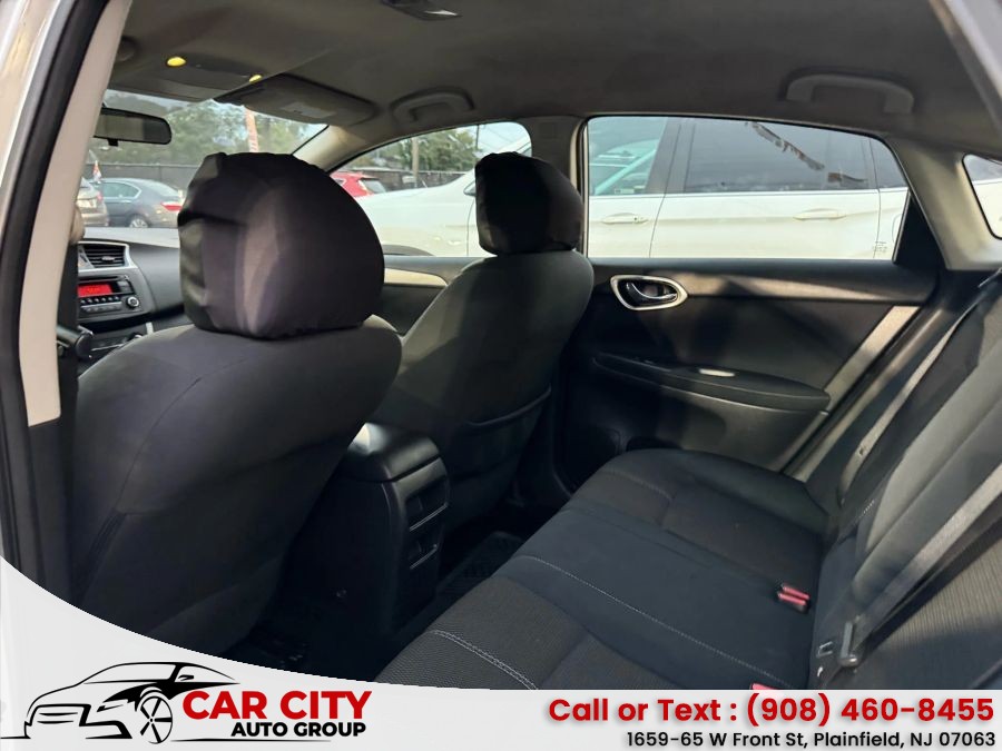 2015 Nissan Sentra S - Photo 61