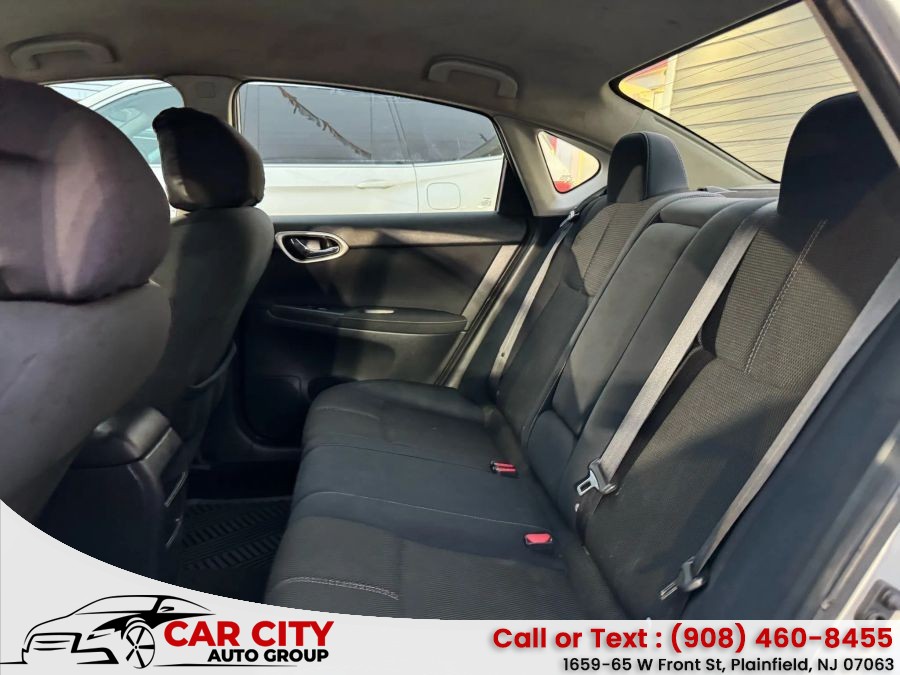 2015 Nissan Sentra S - Photo 62