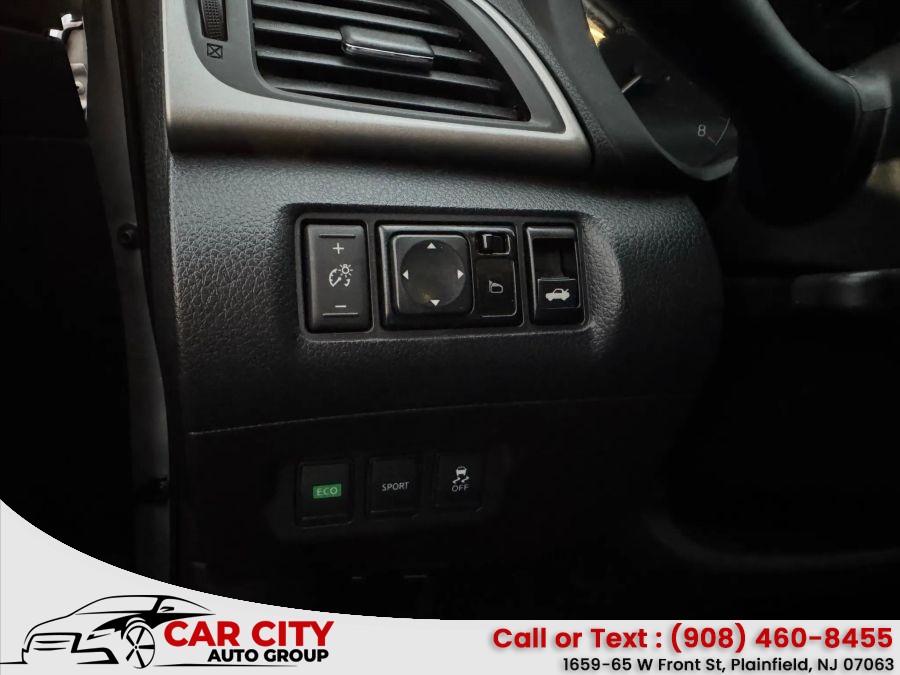 2015 Nissan Sentra S - Photo 78