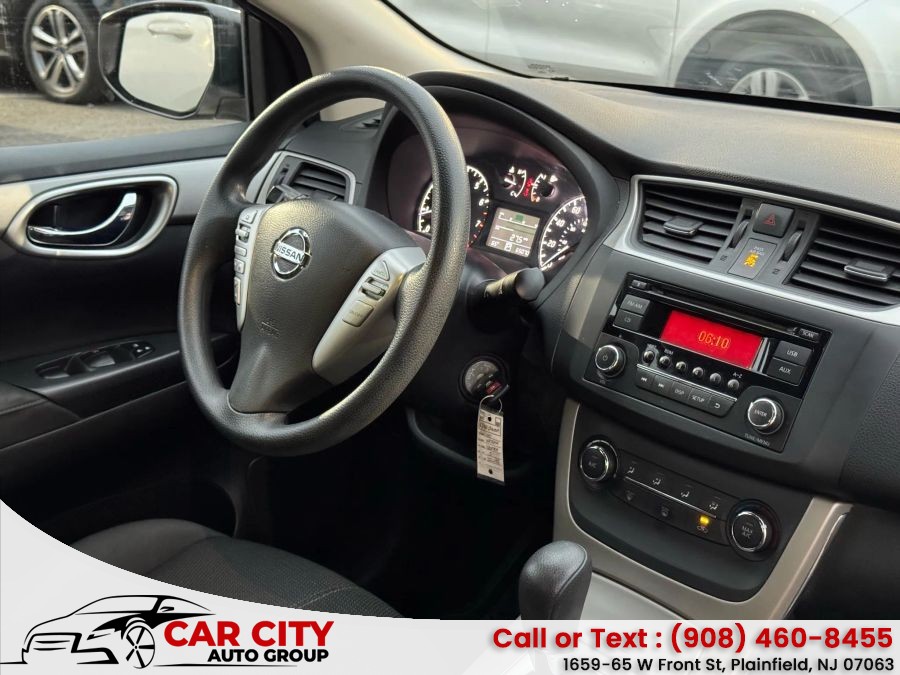 2015 Nissan Sentra S - Photo 72
