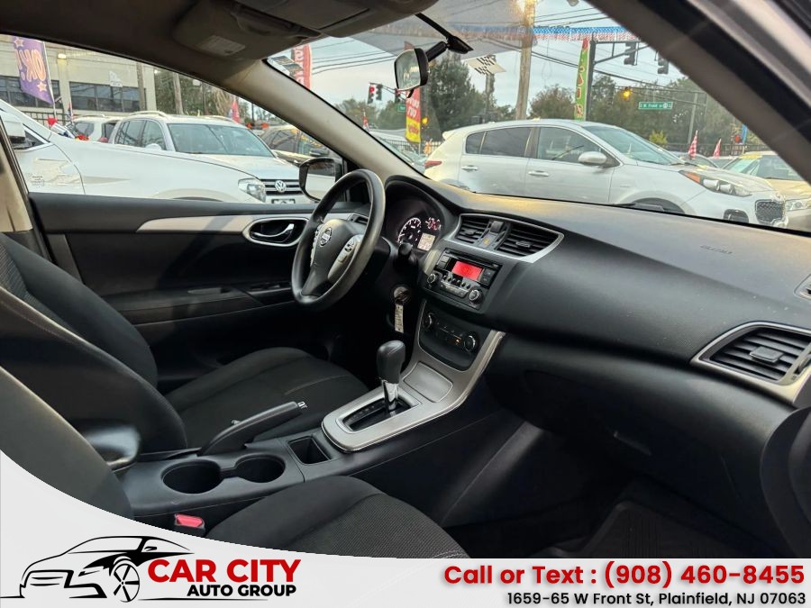 2015 Nissan Sentra S - Photo 68