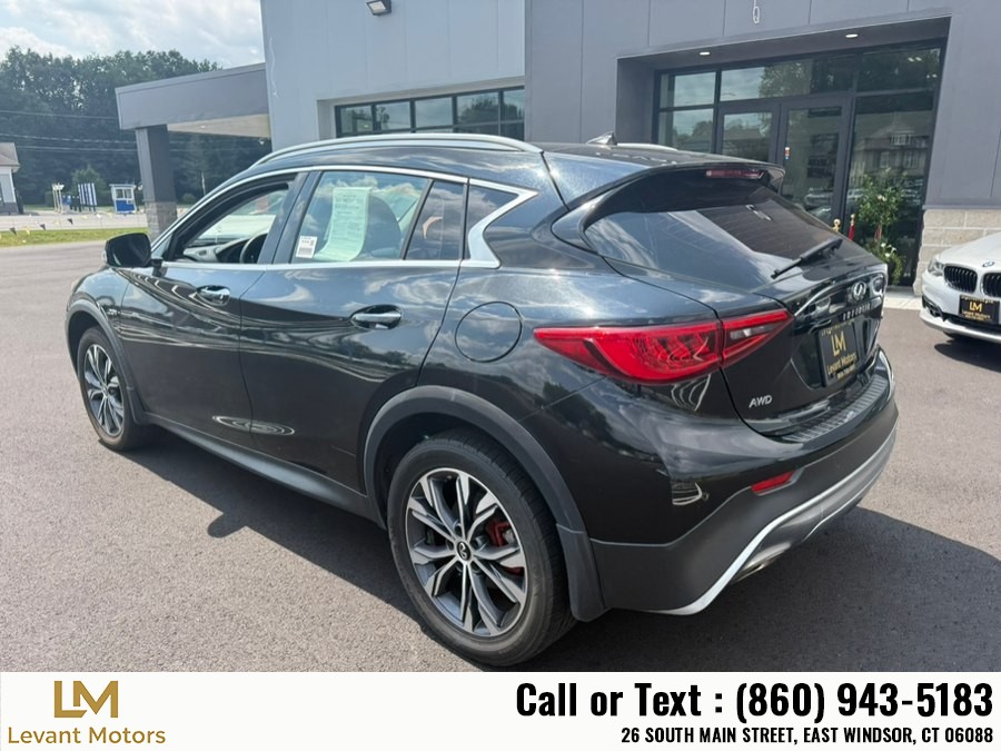 2017 INFINITI QX30 Premium - Photo 6
