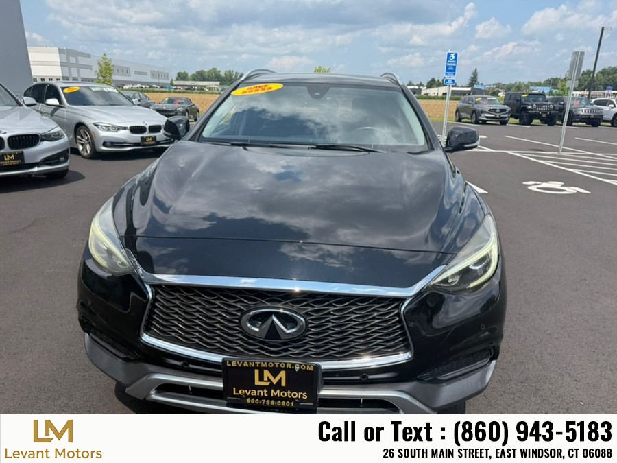 2017 INFINITI QX30 Premium - Photo 10