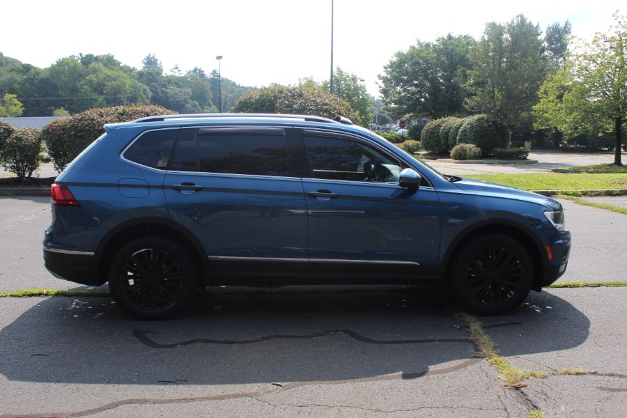 2018 Volkswagen Tiguan SEL - Photo 3
